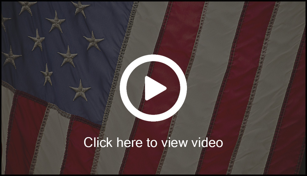 Consumer video to the politician
